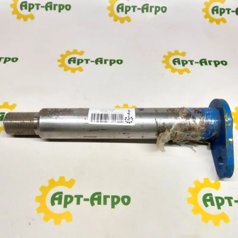 1292103 Pin D40x280mm Rotation Axis of the Rear Bearing GREGOIRE BESSON