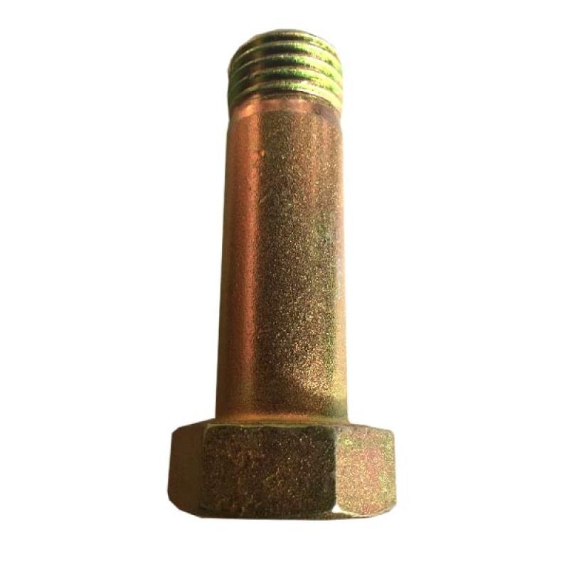 16902016 Bolt 1-1/4x4 for mounting the post CNH
