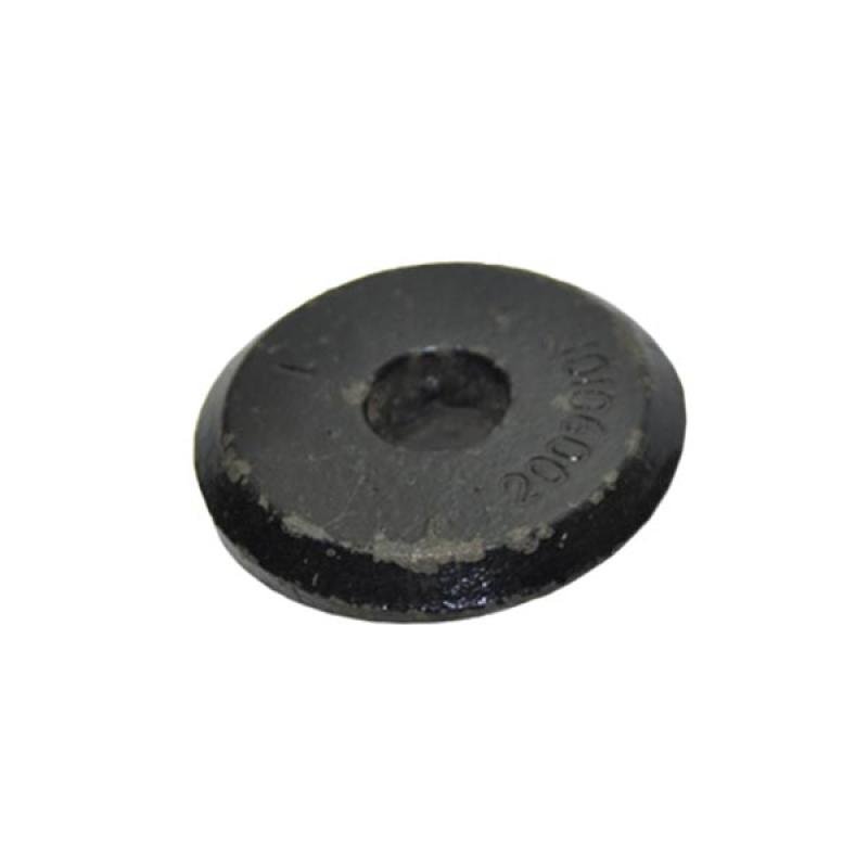 20090100 Washer Support (Upper) Spring of the Shear Plate ET730/530 CNH