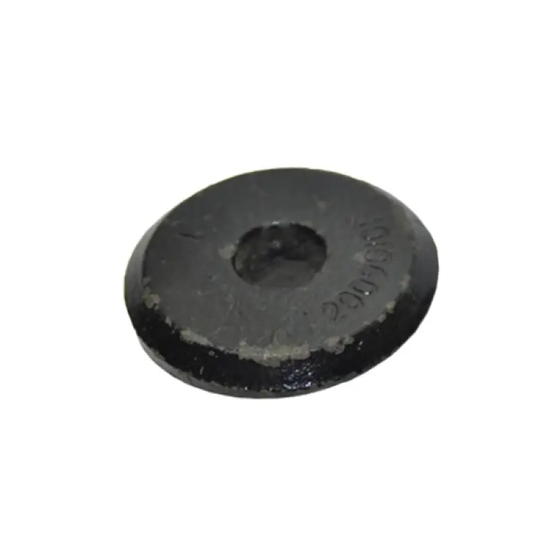 20090100 Washer Support (Upper) Spring of the Shear Plate ET730/530 CNH