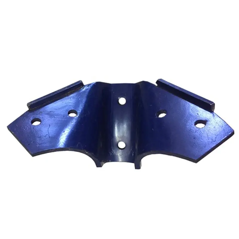 3000045-WN FARMET cultivator with wings