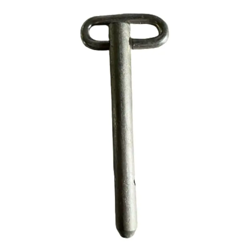 3138153 Palec z uchwytem Ś12x74,5/115 Lemken