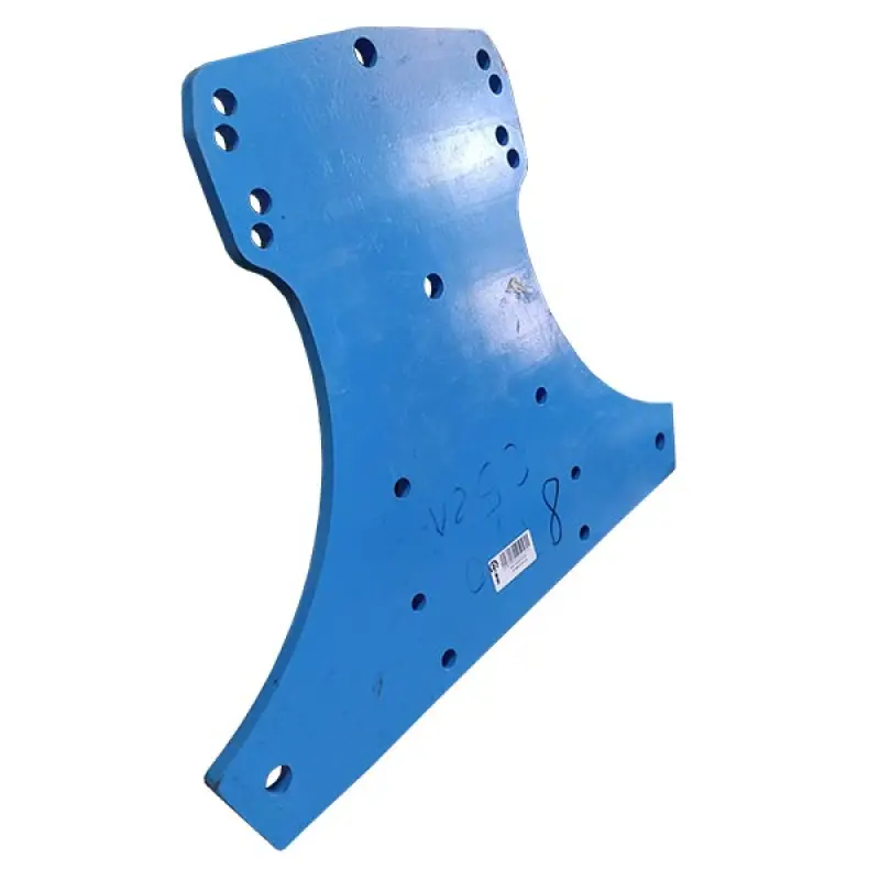 4022512 Control Lever Plate LEMKEN (analog)