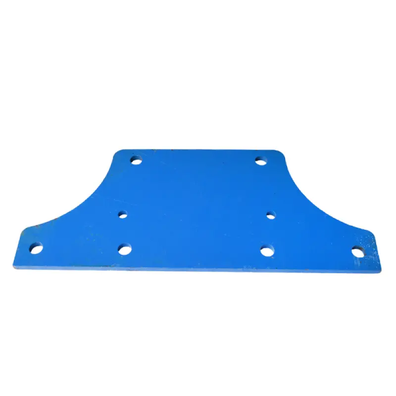4022572 LEMKEN Plate (analog)