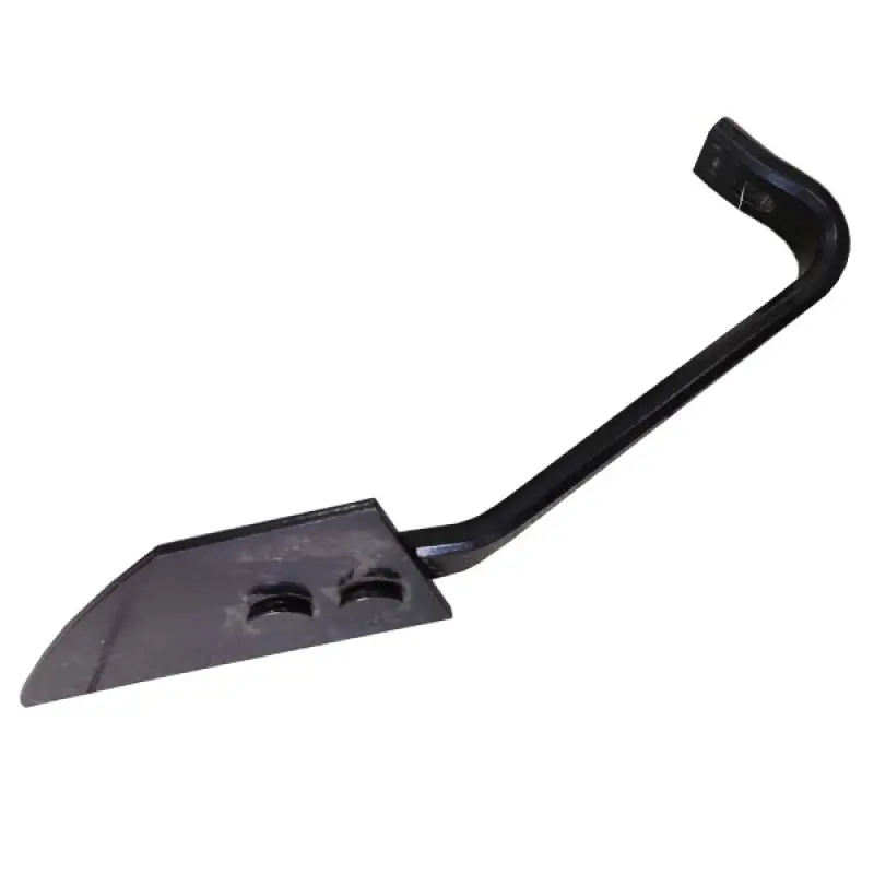 404770A1 Left Rear Scraper RMX370 CNH