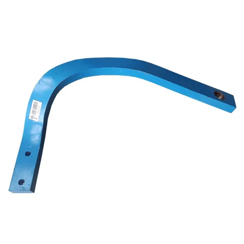 4128170 Right Shelf 60x25x900 Lemken (analog)