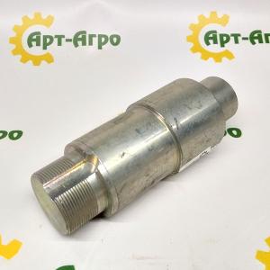 4238800 Cultivator Shaft D55/35x29 M12 (right thread) Lemken