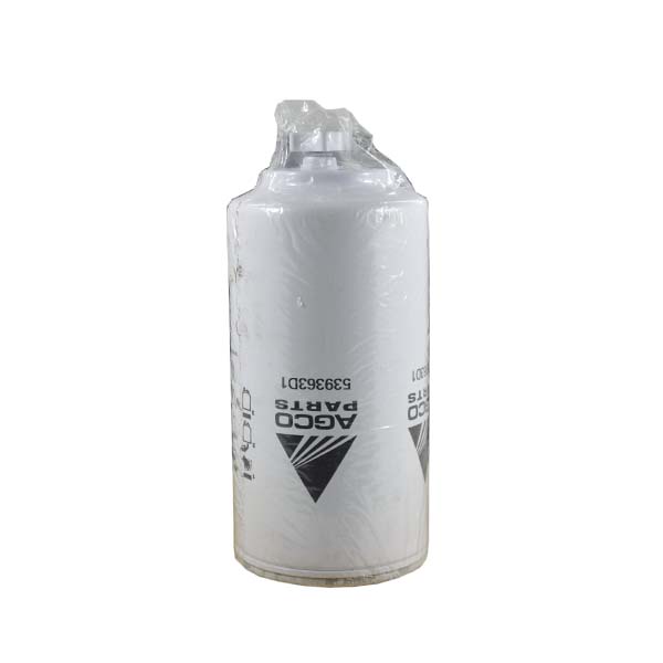 539363D1 Filtr paliwa Agco Parts