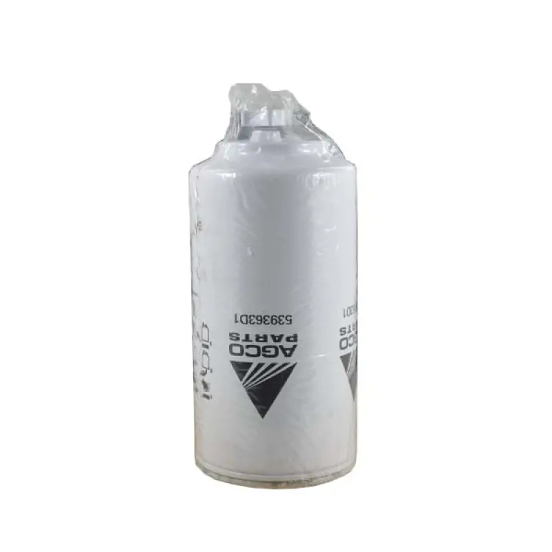 539363D1 Filtr paliwa Agco Parts