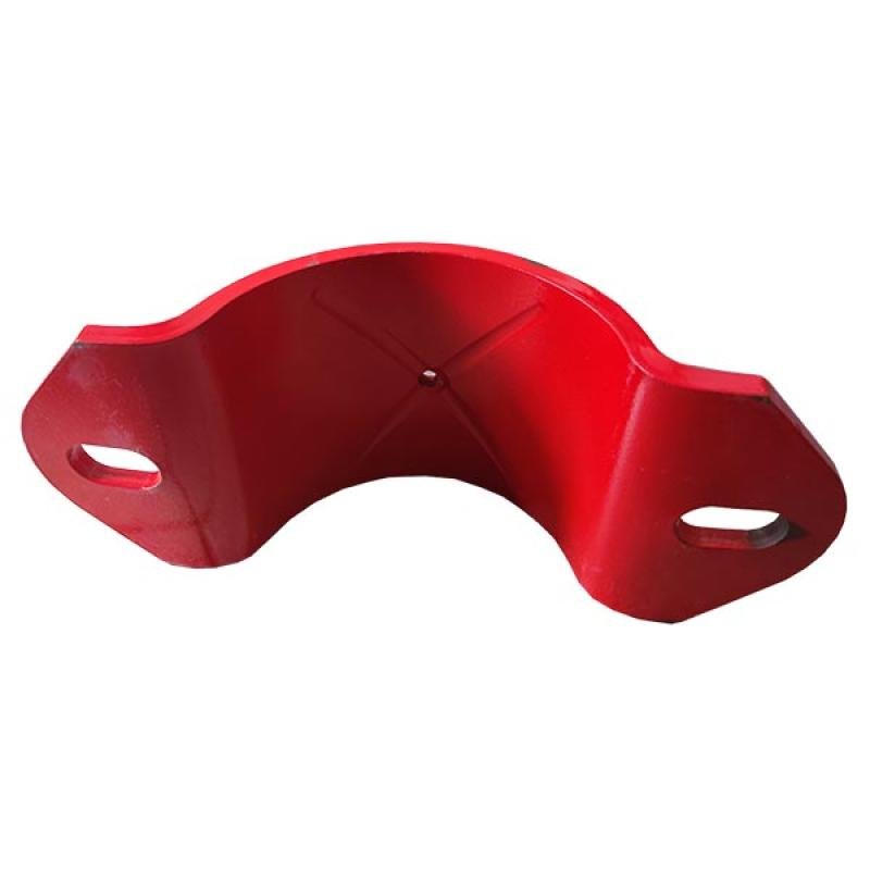 425968 Clamp of Vaderstad Harrow