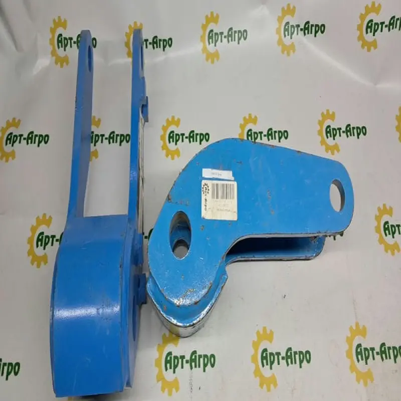 4360150 Wspornik siłownika hydraulicznego Lemken