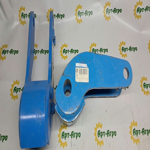4360150 Wspornik siłownika hydraulicznego Lemken