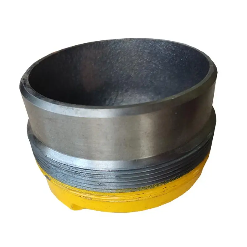 445466 Hub Cover of the Shaft VADERSTAD