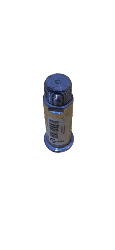 4550302 Axle D45/35х113 M30x1.5 Zn right Lemken (Heavy Parts)