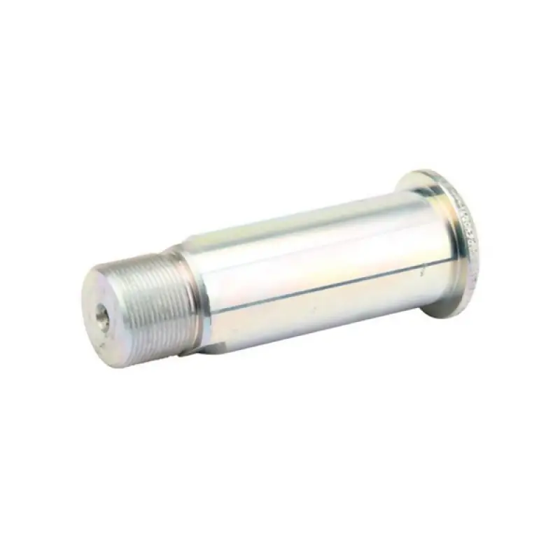 4550302 Axle D45/35х113 M30x1.5 Zn right Lemken (analog)