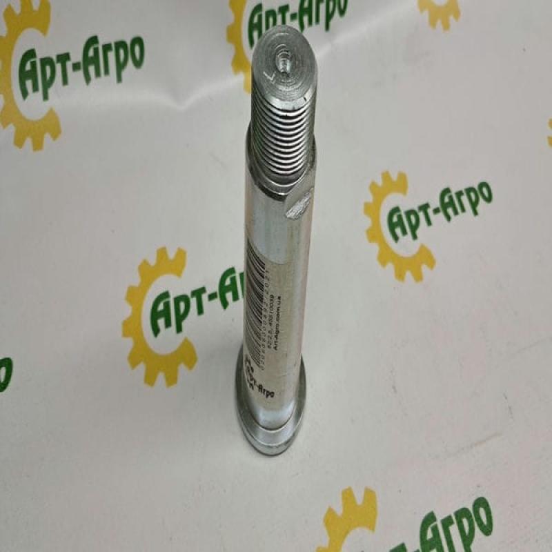 45510039 Axle D35x115 M30x1.5 left Lemken