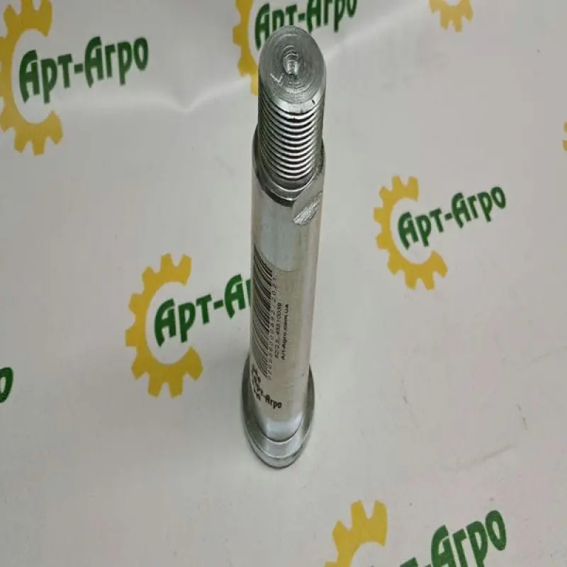 45510039 Axle D35x115 M30x1.5 left Lemken