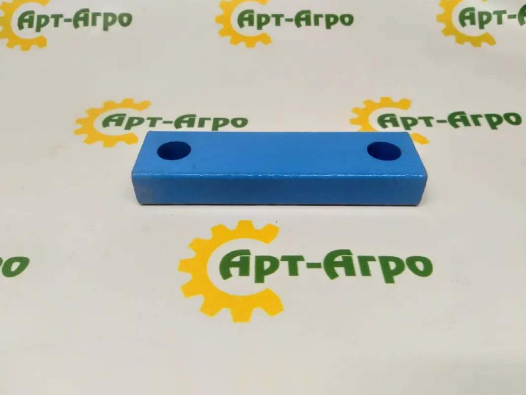 4591077 Mounting platform for Lemken support bracket