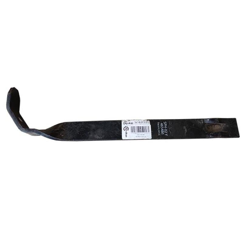 465486 Cultivator Rake Stand Vaderstad