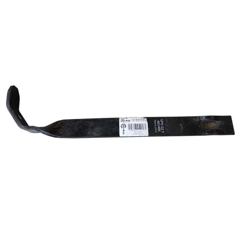 465486 Cultivator Sliding Plate Vaderstad