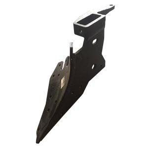 4671002-UA Plow share Case Lemken right (Ukraine)
