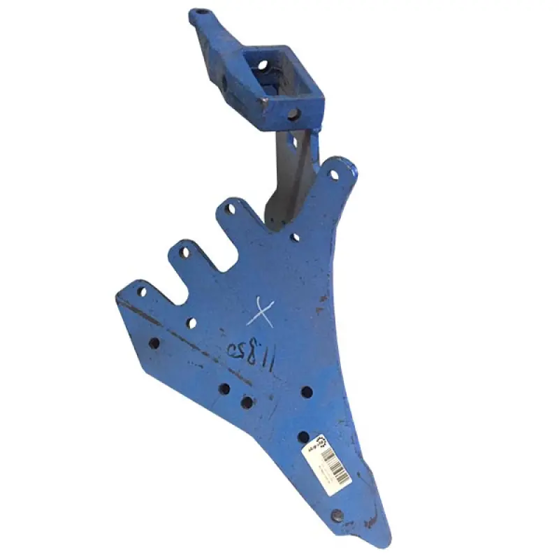 4671002-WN Plow share housing Lemken right