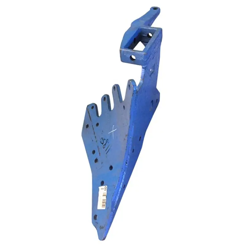 4671002-WN Plow share housing Lemken right