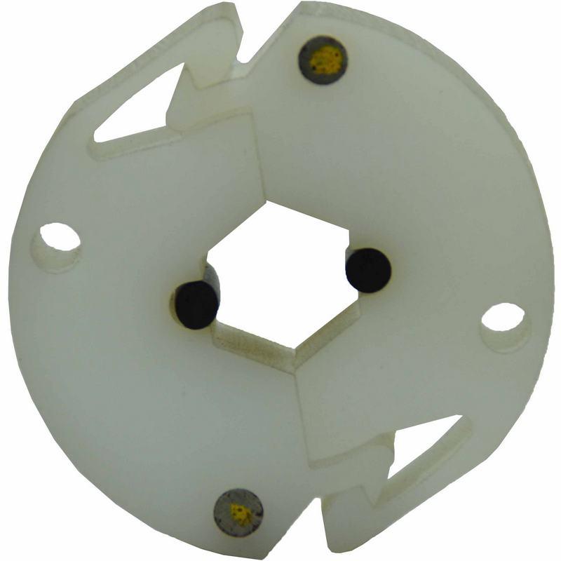 540005-2 Magnet Great Plains