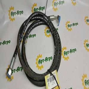 4752644 Hydraulic Control Hose. plow position Lemken