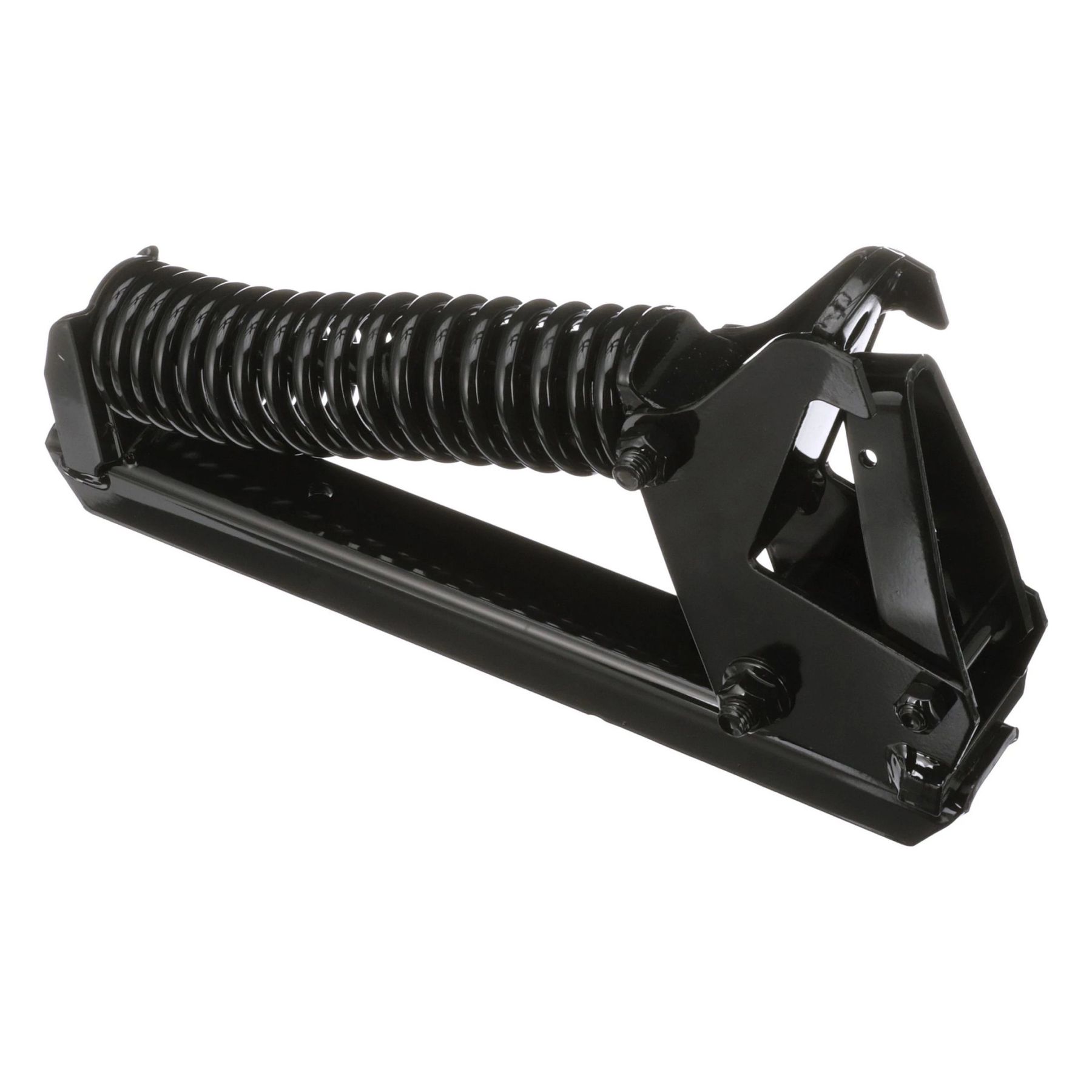 47841858 Blok zabezpieczający stojak, TM255 CNH
