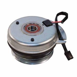 5219-108 Electric Clutch Warning