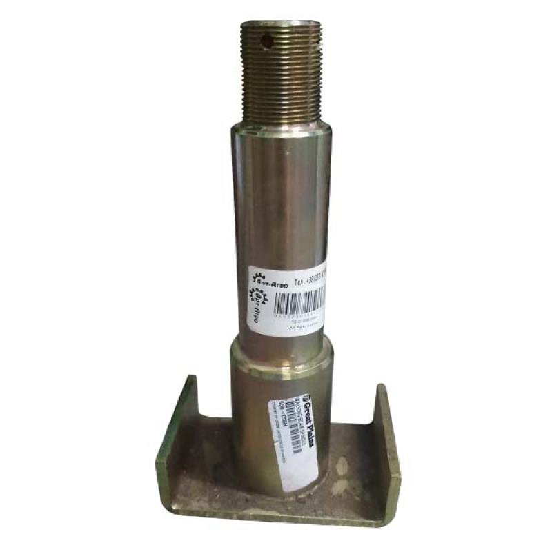 556-098H Hub Spindle for Great Plains Disc Harrow