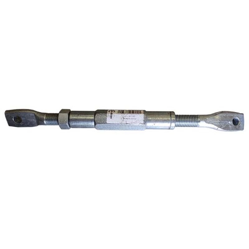 5670185 Adjustment Rod M20x340-440 Lemken