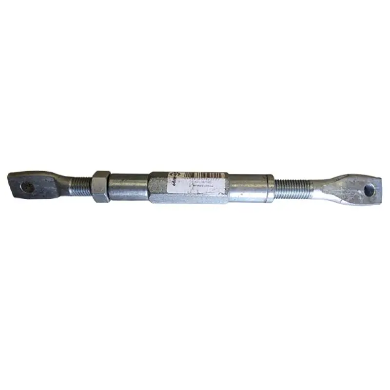 5670185 Adjustment Rod M20x340-440 Lemken