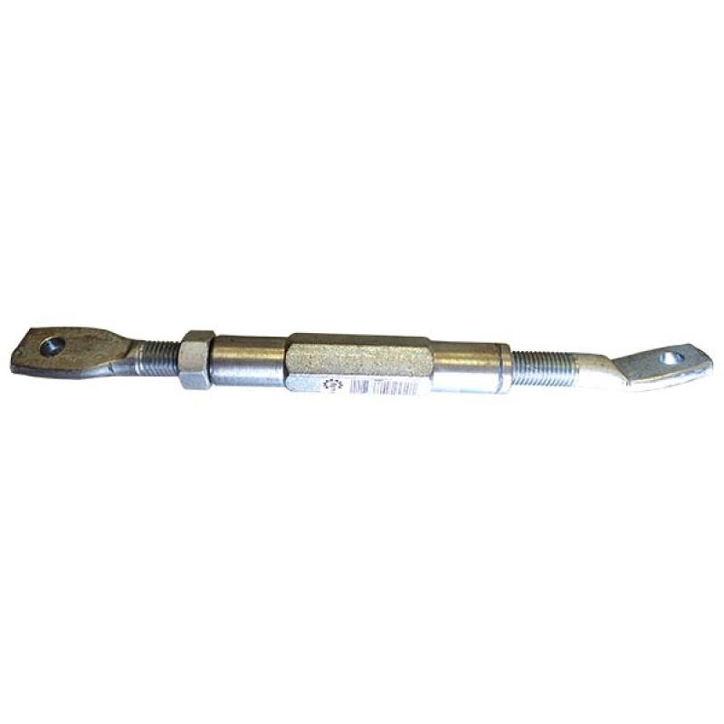 5670185 Adjustment Rod M20x340-440 Lemken