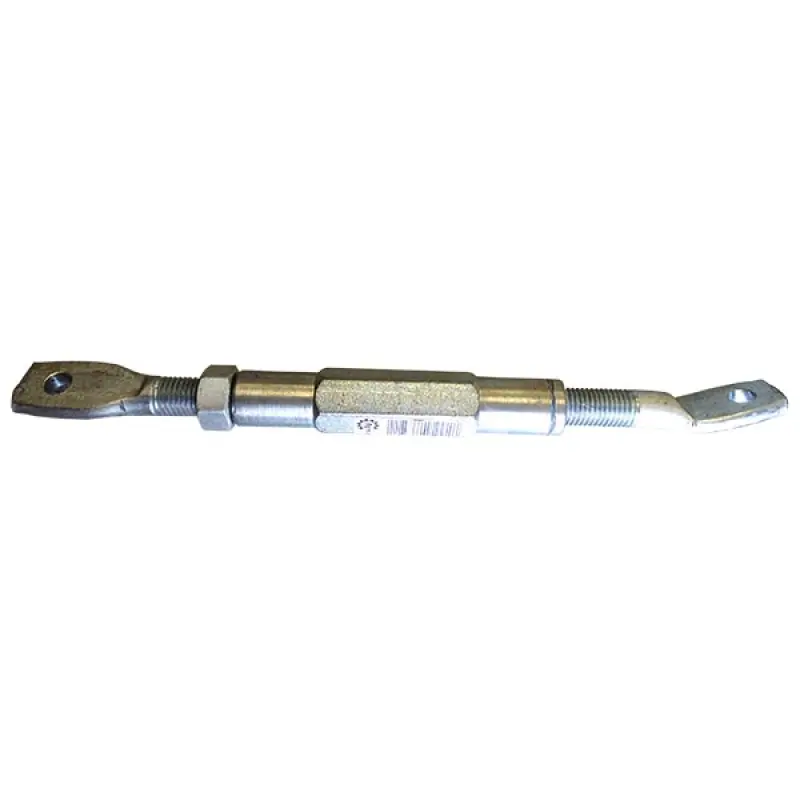 5670185 Adjustment Rod M20x340-440 Lemken