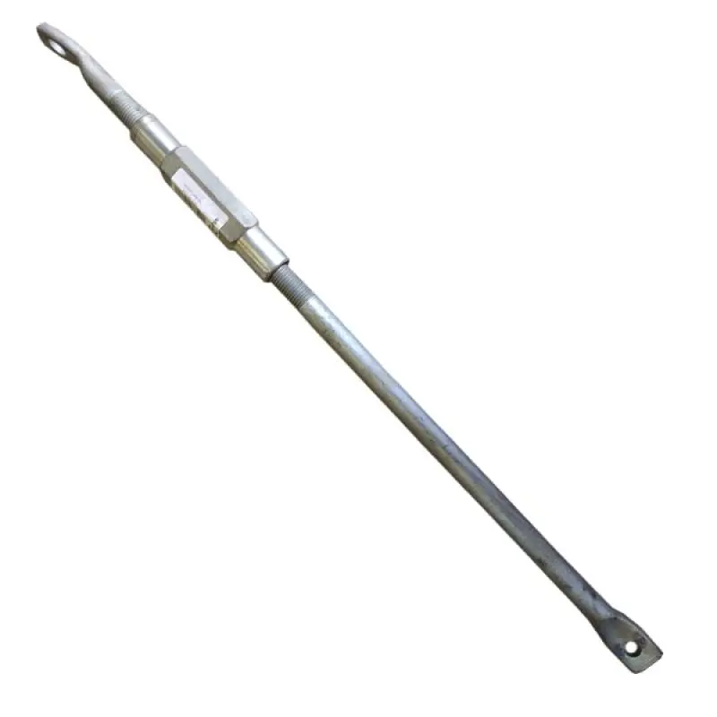 5670328 Rod M20x650-750 02/17 Lemken