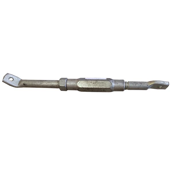 5670403 Trakcja M24x450-550 Lemken