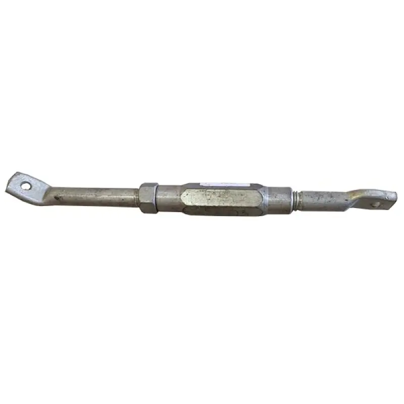 5670403 Steering Rod M24x450-550 Lemken