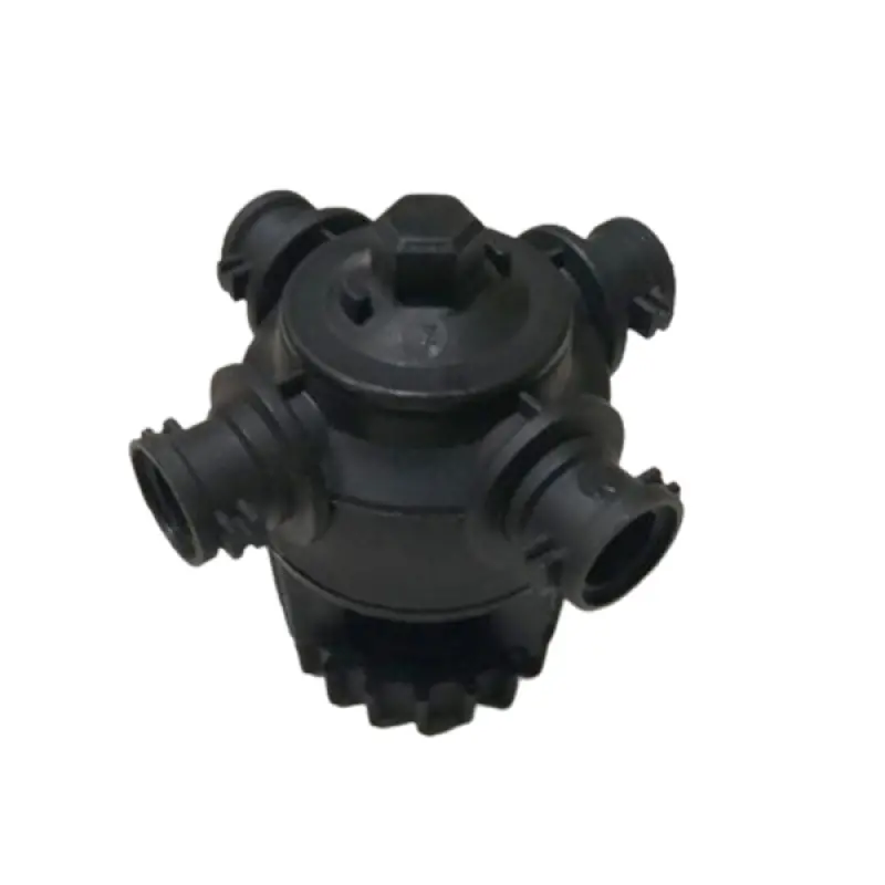 716412 Plastic nozzle housing (218889) Albuz
