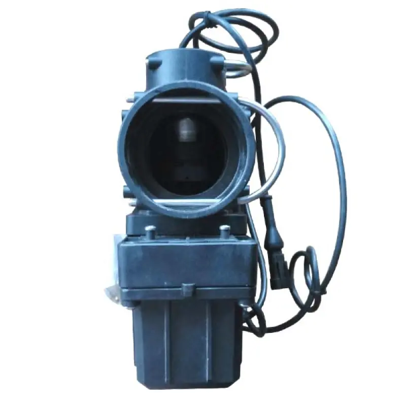 72374300 Pressure Regulator Hardi