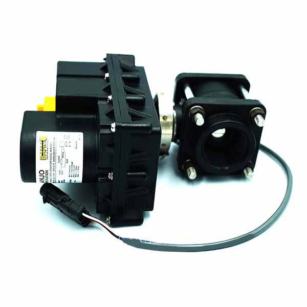 87268179 лектроклапан для SPX CNH