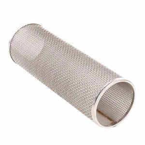 87706928 Hydraulic filter element CNH