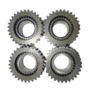 AKK13572 Planetary Gear Assembly Without Retaining Rings John Deere