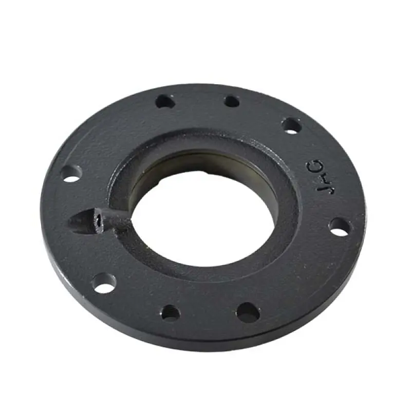 0005441490 Housing Collar 50x190x49.2 (without bearing) CLAAS (JAG)