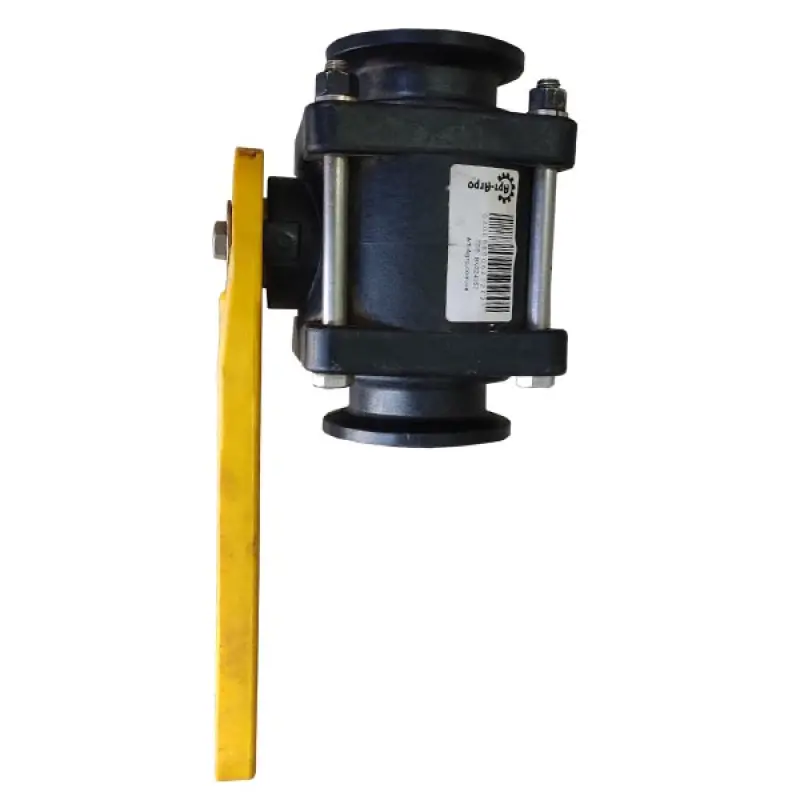 BN324057 Ball Valve 2" (TA815045), SPX3330 CNH