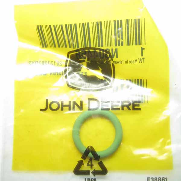 N304466 O-ring John Deere
