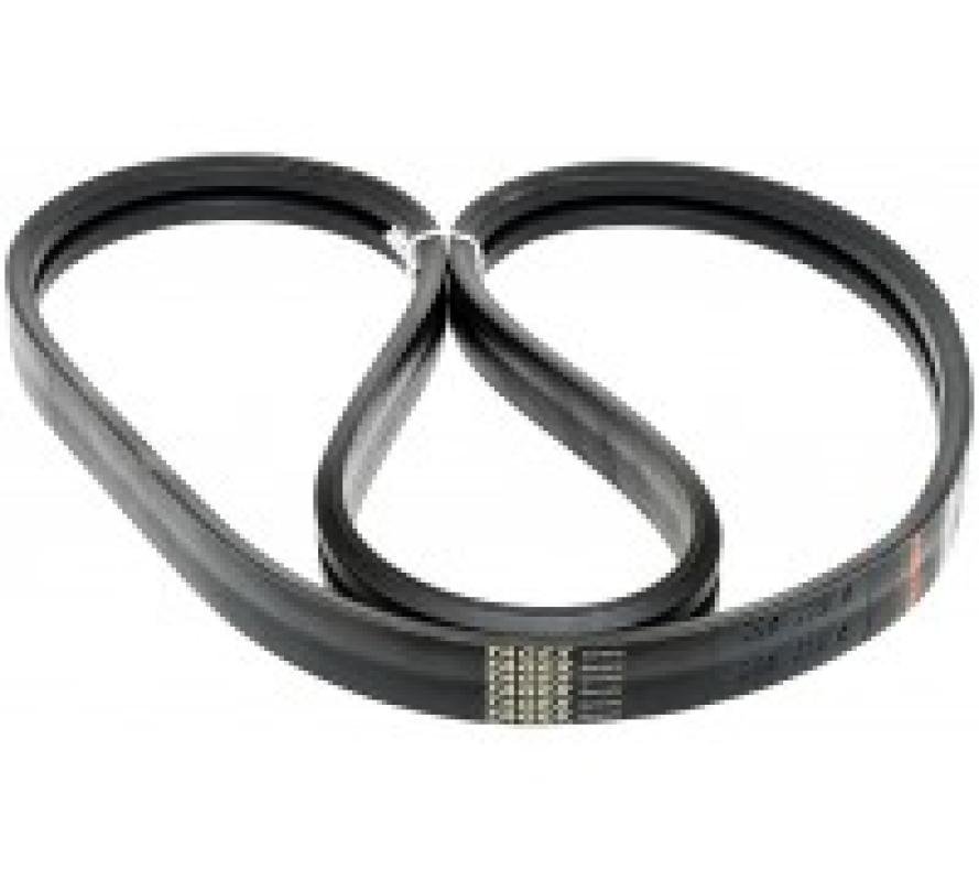 544166 Double-sided Belt CLAAS