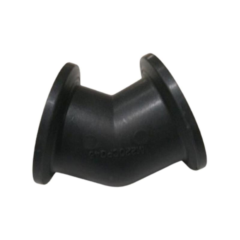 PMM220CPG45 Hose, 3" CPLG X 45-degree distributor John Deere