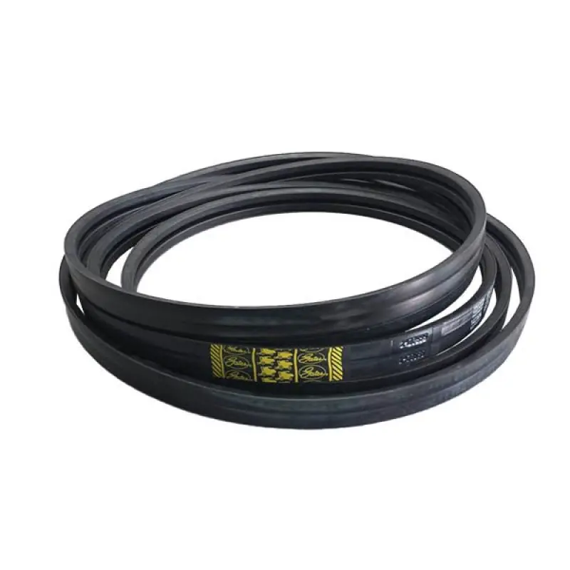 544172 Pas dwuogniwowy CLAAS